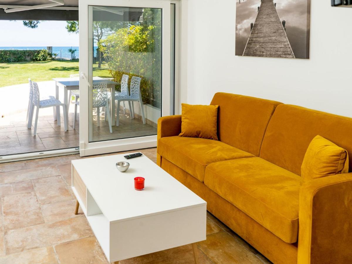 Apartment A Suara Di Mare - Ghi165 By Interhome Ghisonaccia Luaran gambar