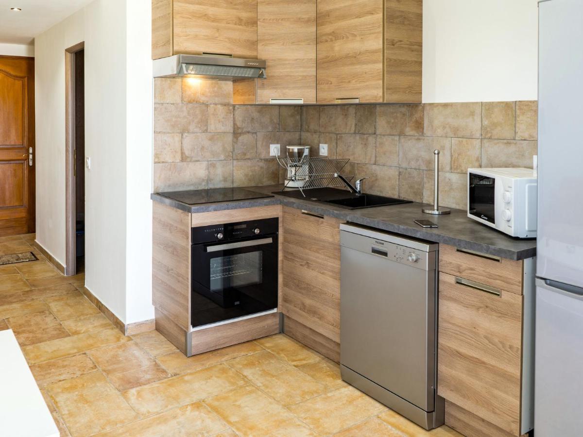 Apartment A Suara Di Mare - Ghi165 By Interhome Ghisonaccia Luaran gambar